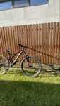 Bicicleta 530s