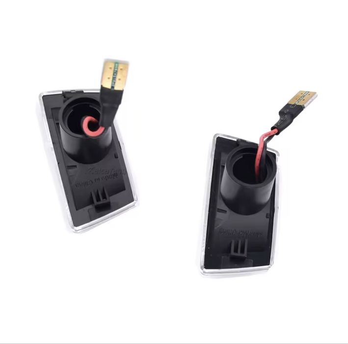 Semnalizari dinamice Opel Astra Corsa Insignia Zafira