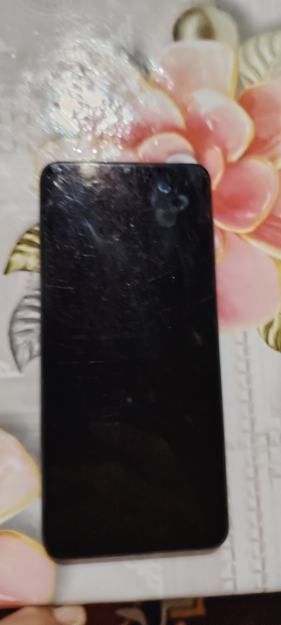 SAMSUNG Galaxy M12