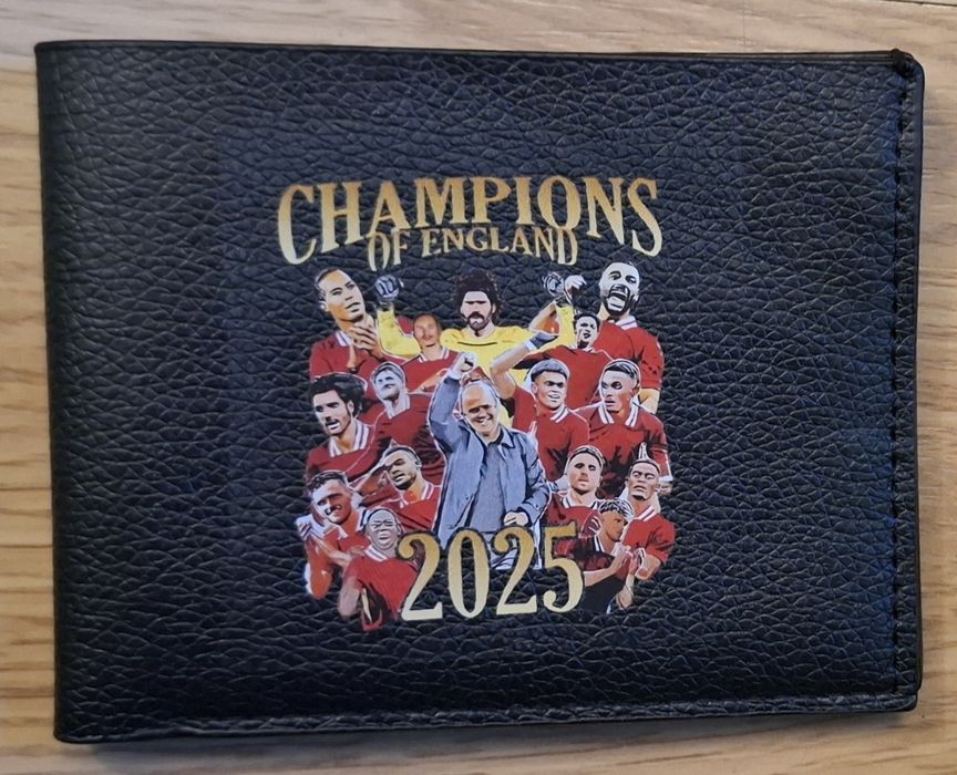 Портфейл на Ливърпул