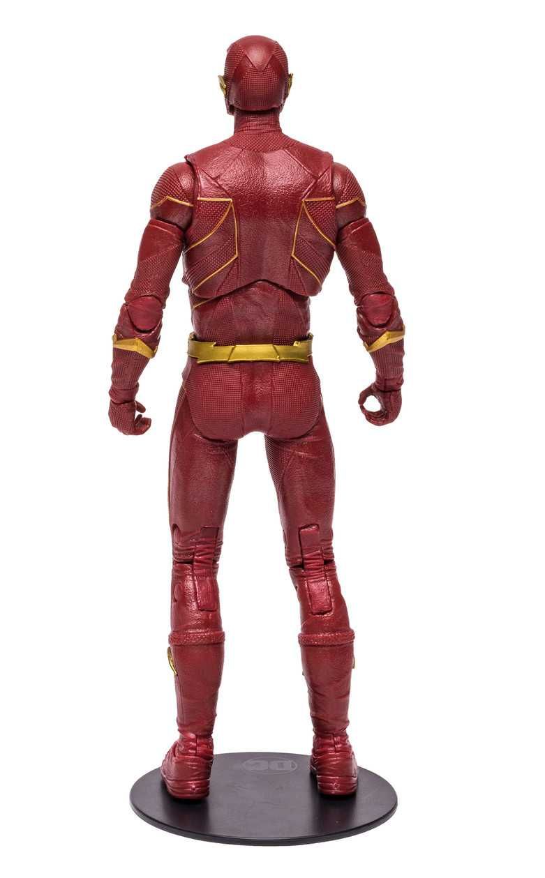 The Flash DC Barry Allen 18 cm Justice League