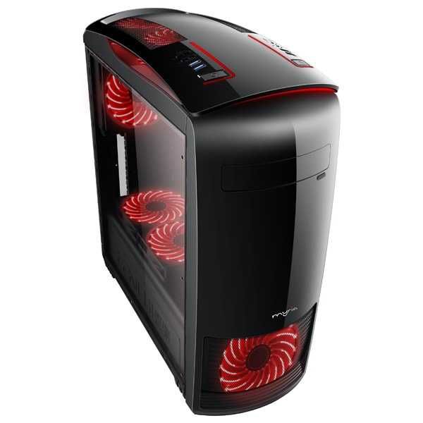PC GAMING GTX 1650 i5-9400f 16GB RAM 1250 SSD