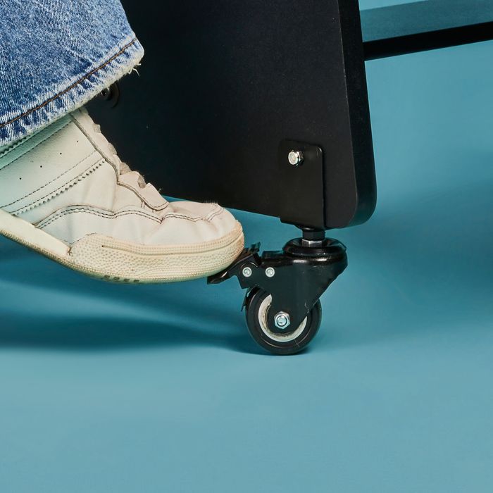 Masă biliard american - Bt 500 Us cu - produs resigilat Decathlon