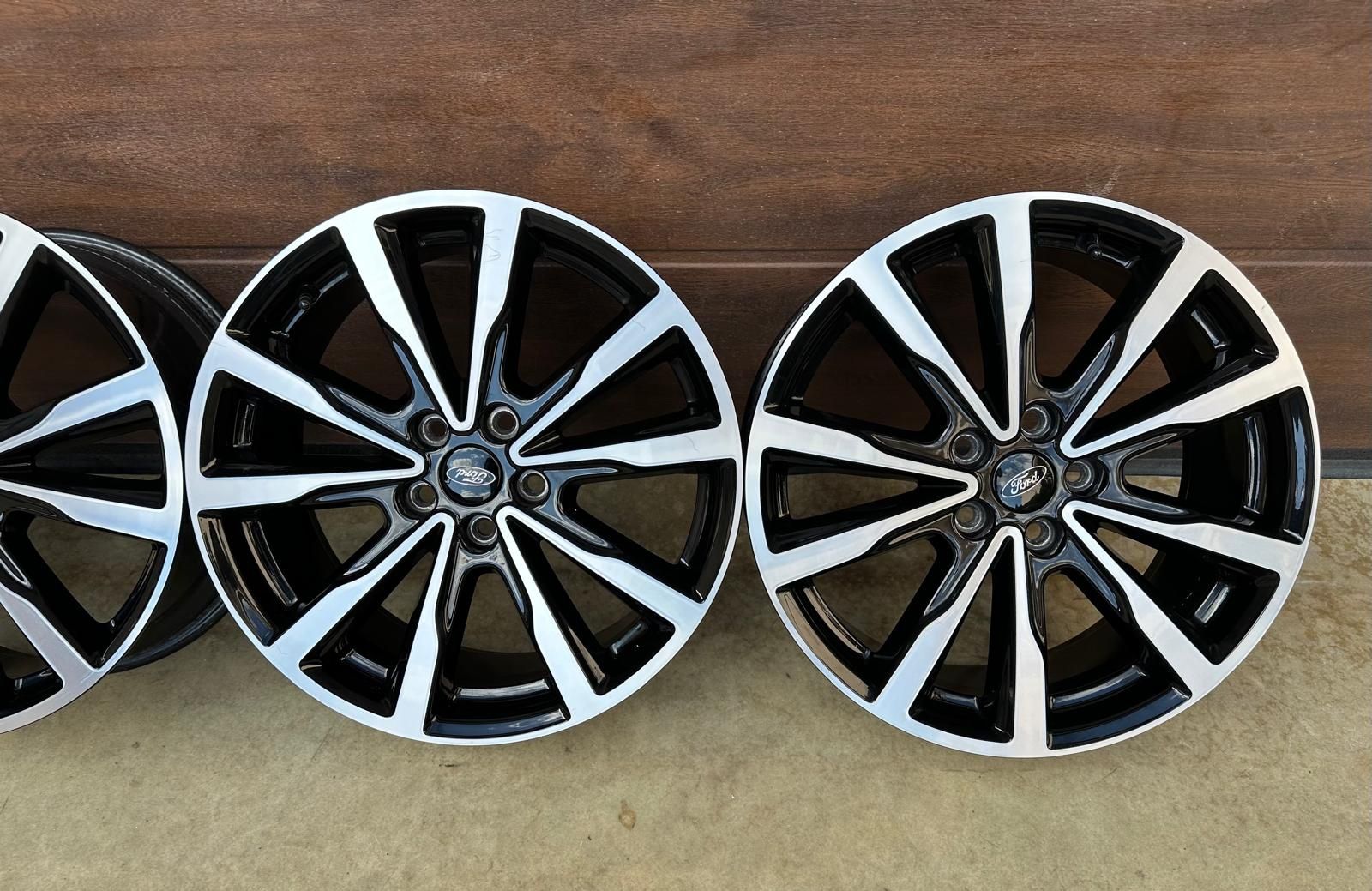 Jante 18 5×108 Originale Ford Kuga, Mondeo, Focus, Edge, S-Max, C-Max