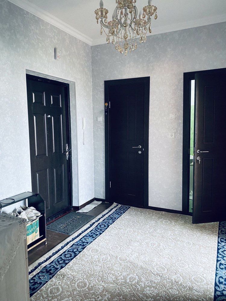 Аренда квартира Корасарой 2 хона Боллага кизлага оилага