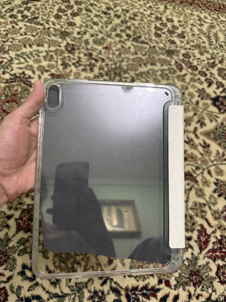 IPad 10-го поколения 64gb silver