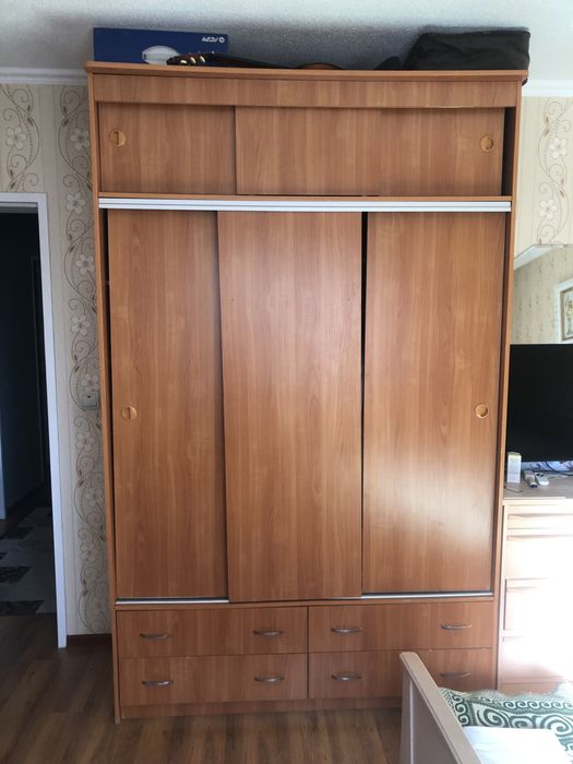Шкаф для спальни
