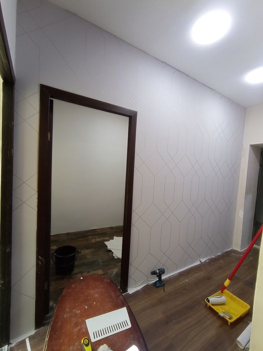 Ремонт отделка все дома делаем