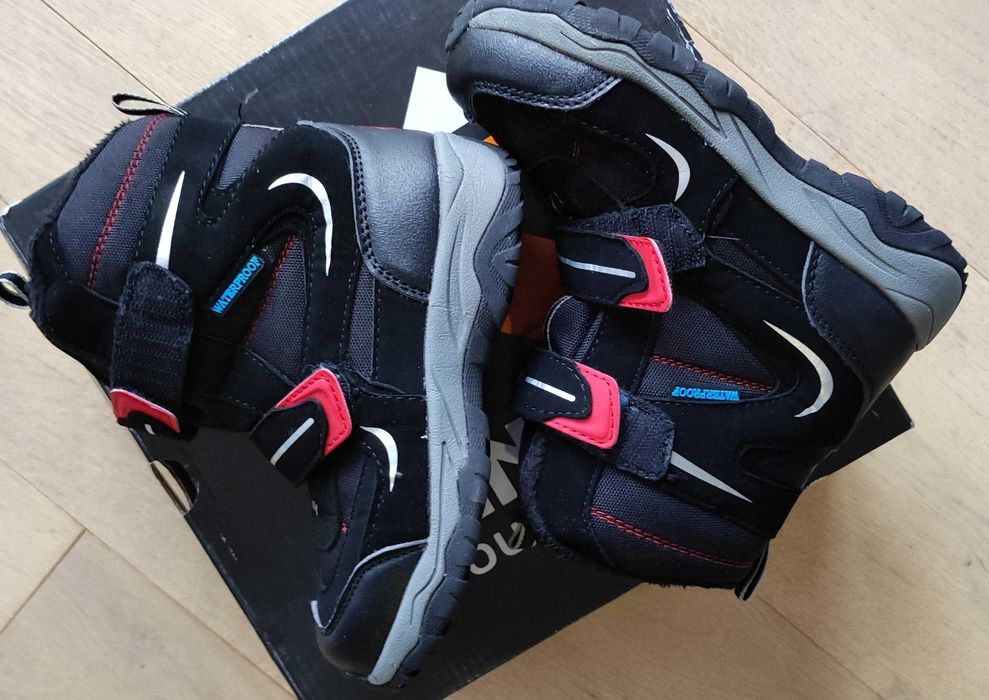 детски обувки  KANDER размер 29