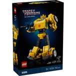 LEGO Icons 10338 Bumblebee - nou, sigilat