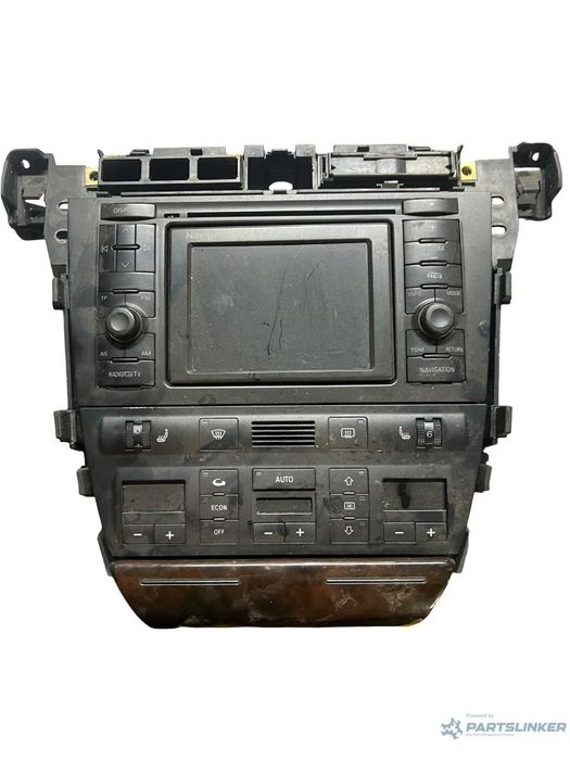 CD/DVD harti navigatie AUDI A6 II 4B2, 4B4, C5 1997 - 2005 4B0035192L