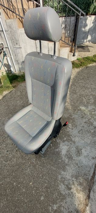 Scaun rabatabil VW 5