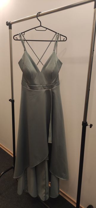 Елегантна вечерна рокля Jakes Cocktail