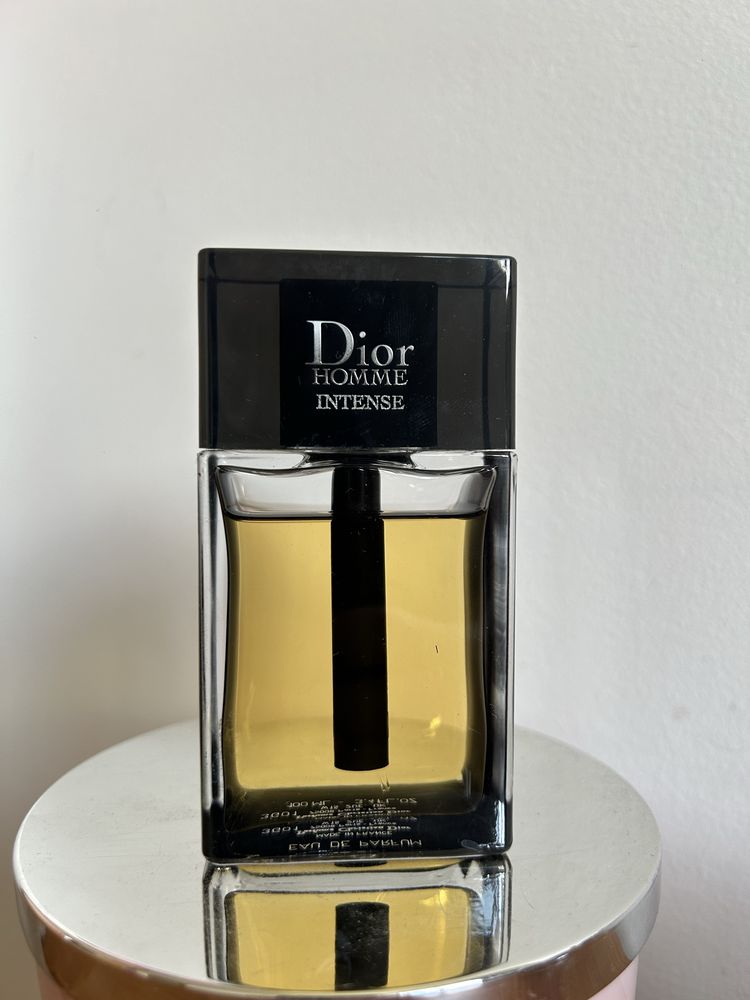 Парфюм dior homme intense