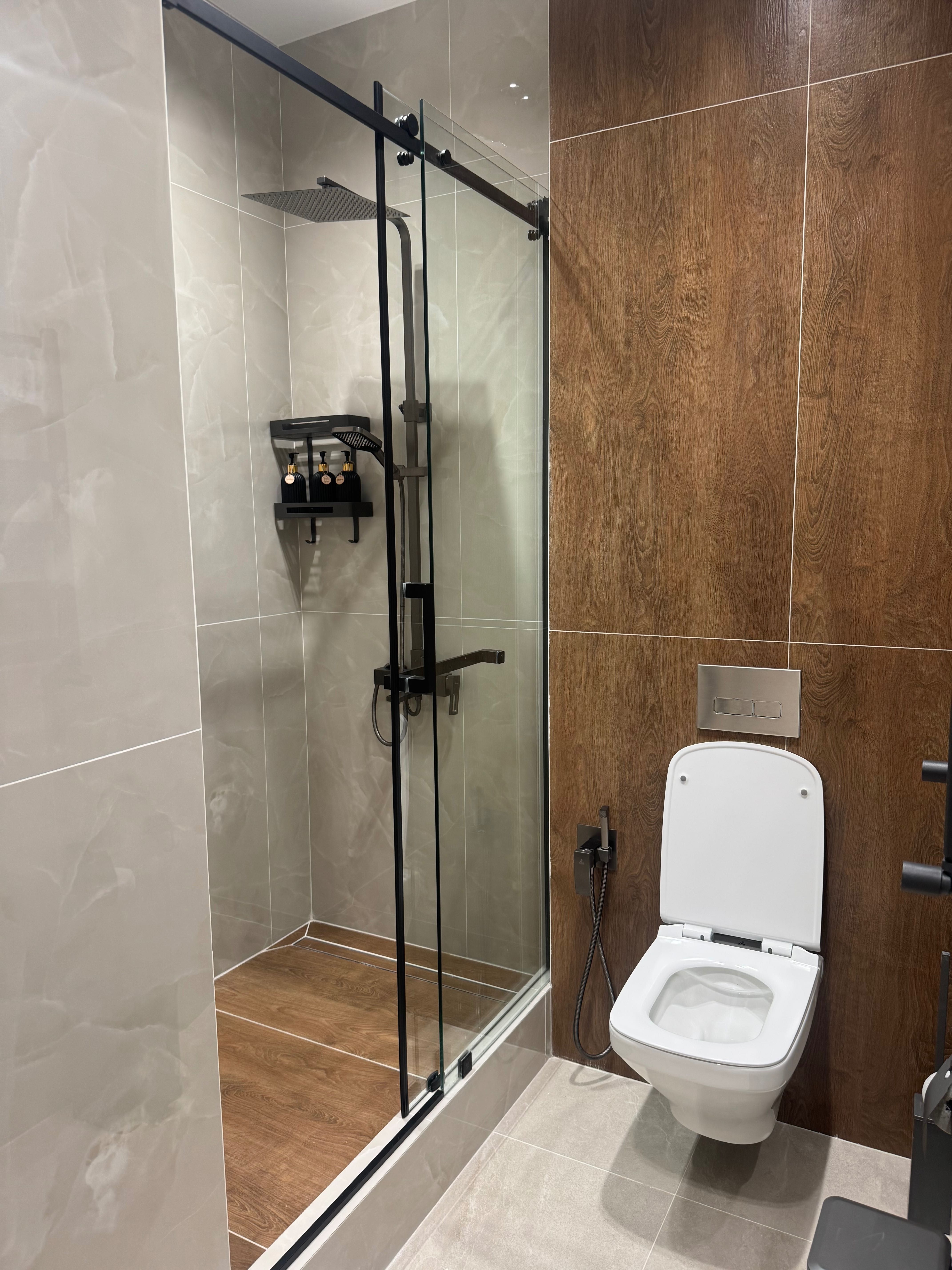 Аренда двух комнатной квартиры в жилом комплексе Yunusabad residence