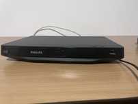 Vand DVD player Phillips+2 filme
