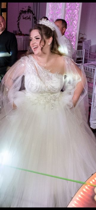 Rochie mireasă-Casa Monica