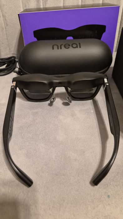 Ochelari Xreal Nreal Air AR