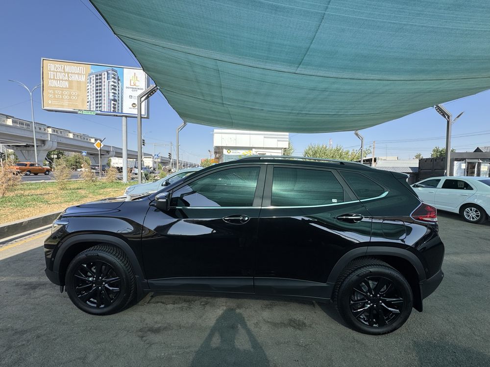 Tracker 2 premier