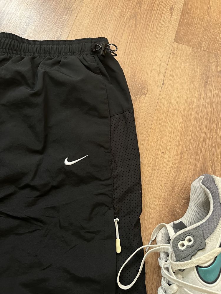 Nike track pants