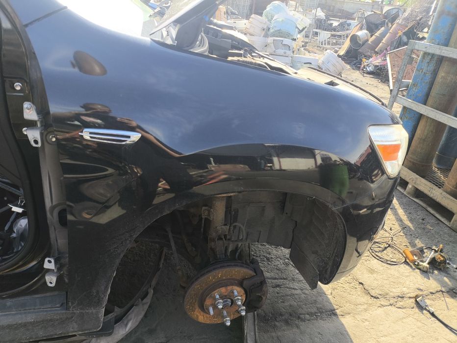 Калник за Mitsubishi Asx