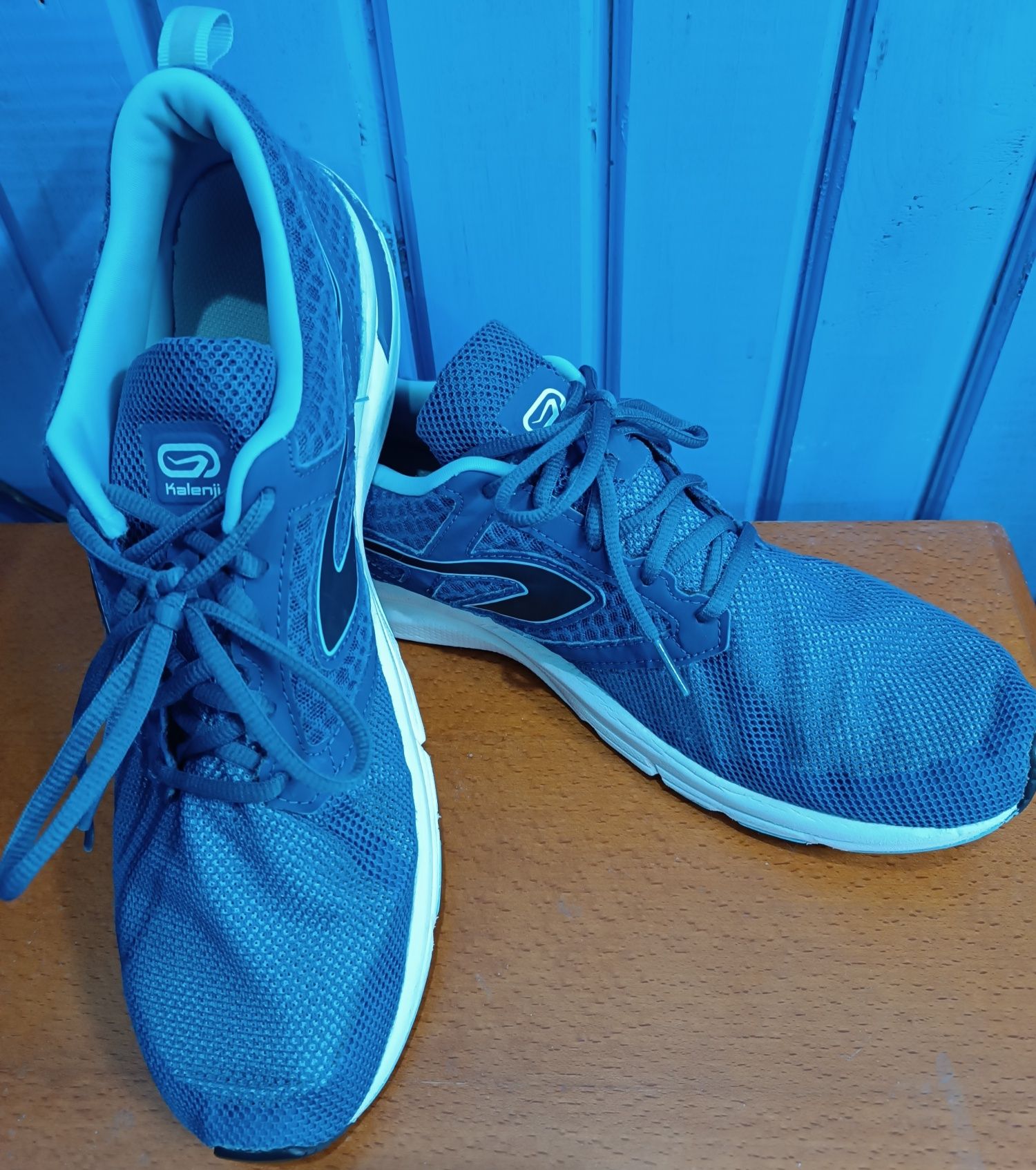 Kalenji / Decathlon маратонки номер 47