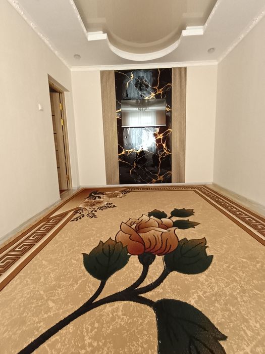 Kvartira 2 xonali kredit davom qiluvchi yoki naxt