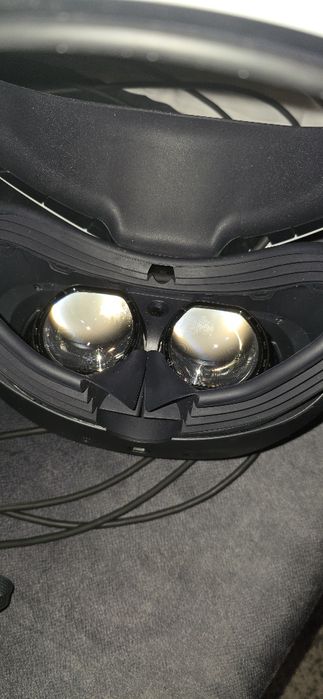 PS VR 2 de vânzare in stare perfectă, abia folosit