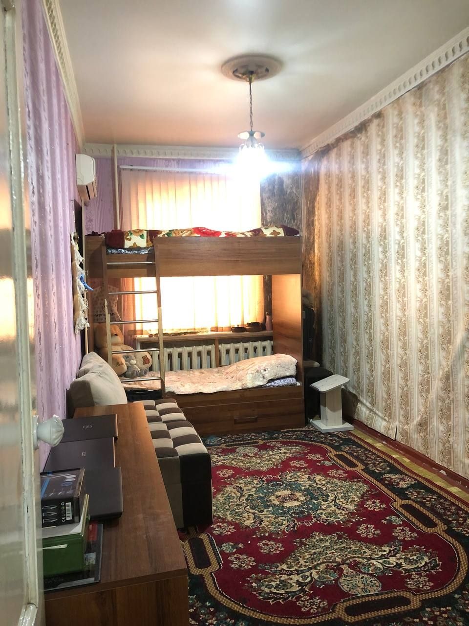 Зудлик бн сотилади