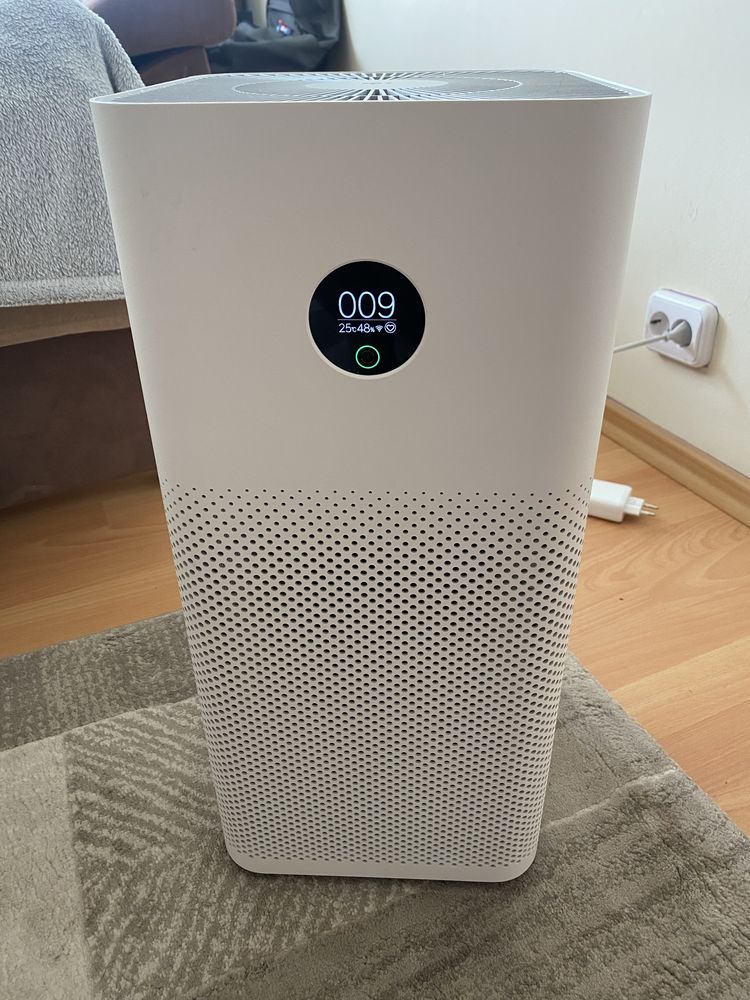 Purificator Xiaomi Mi Air 3H