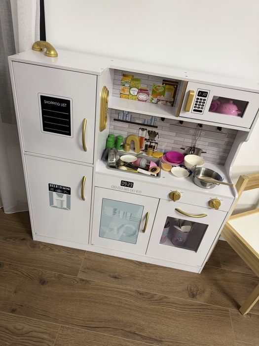 Bucatarie de vanzare