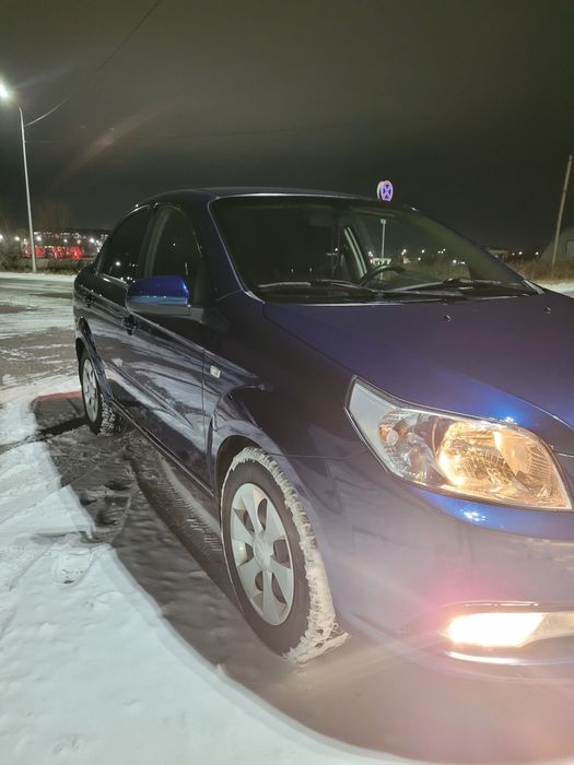 Chevrolet nexia 2023