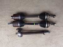 Planetare Honda Accord Type R CH1.