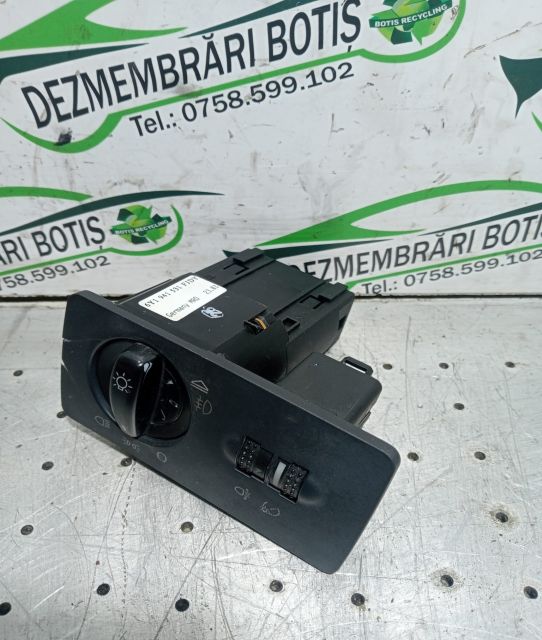 Comutator faruri Skoda Fabia 6Y