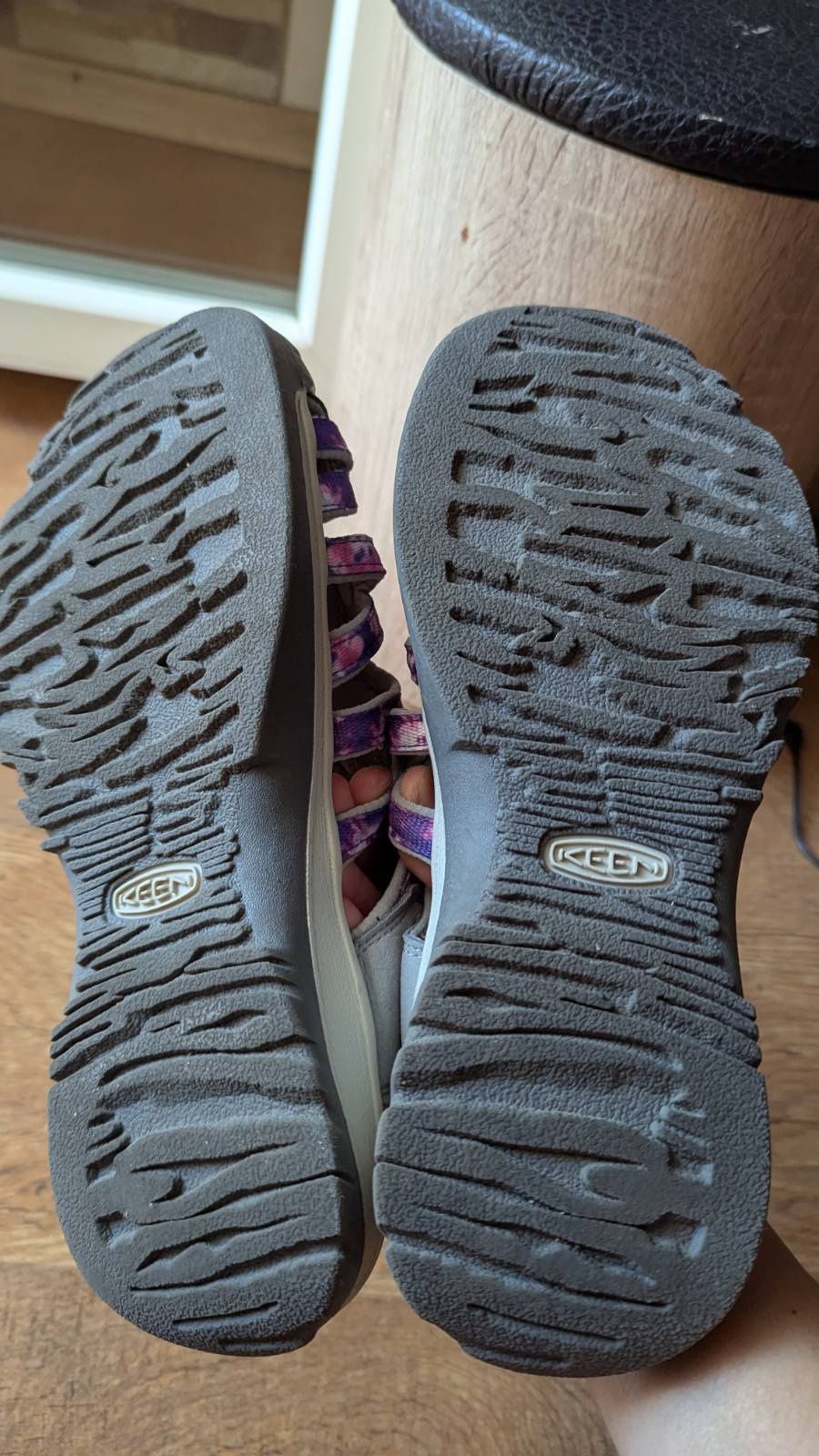 Дамски сандали Keen 40