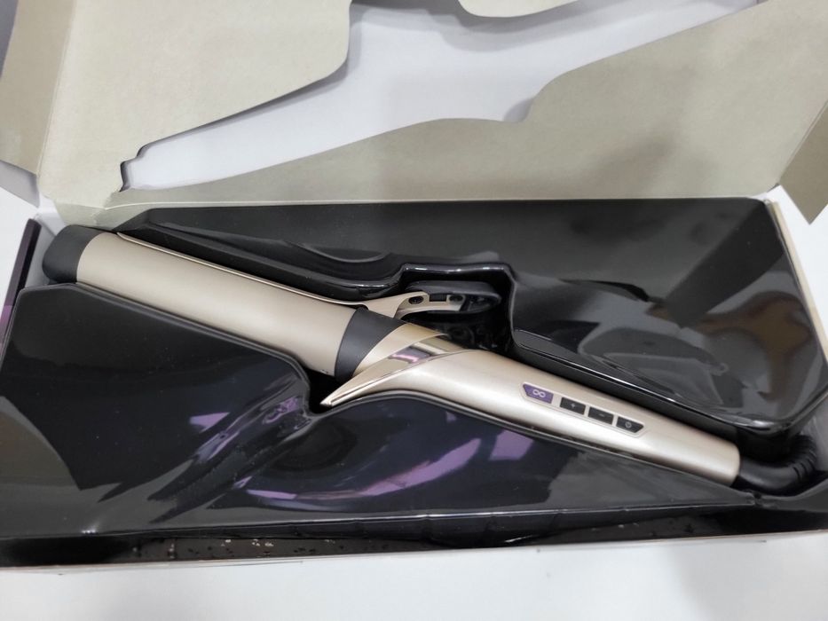 Ondulator Remington Advanced Color Protect