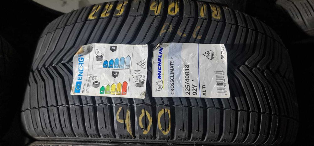 Anvelope IARNA All Season 1 bucata 235 55 18 / 225 40 18 /235 45 18