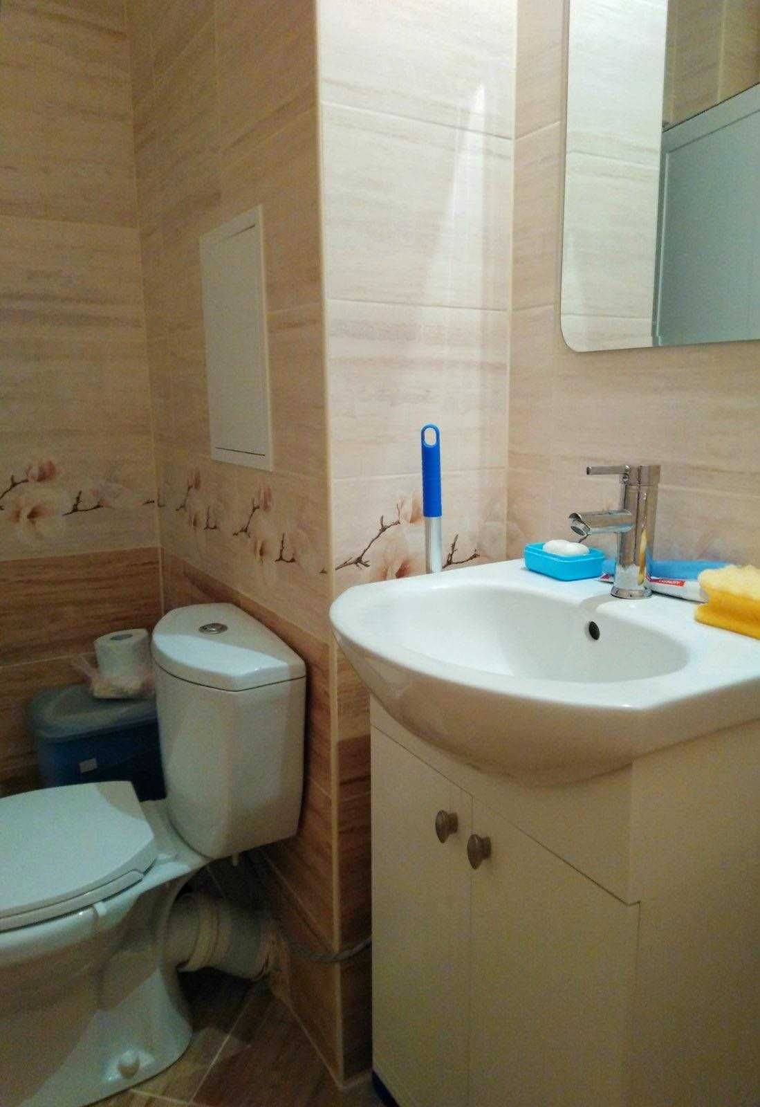 Двустаен имот в Разсадника