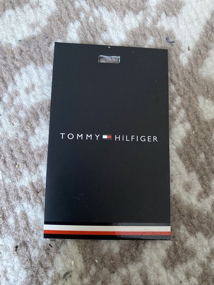 Мъжка Тениска Tommy Hilfiger XL
