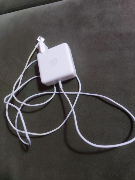 Încărcător macbook magsafe 2 și magsafe 1