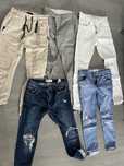 Lot haine barbati ca noi marime xs-s