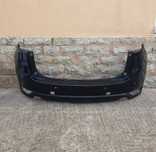 bronq/broni zadna bronq Mazda CX 5, 2017-22g.