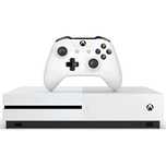Срочно Продам Xbox One S 1000гб