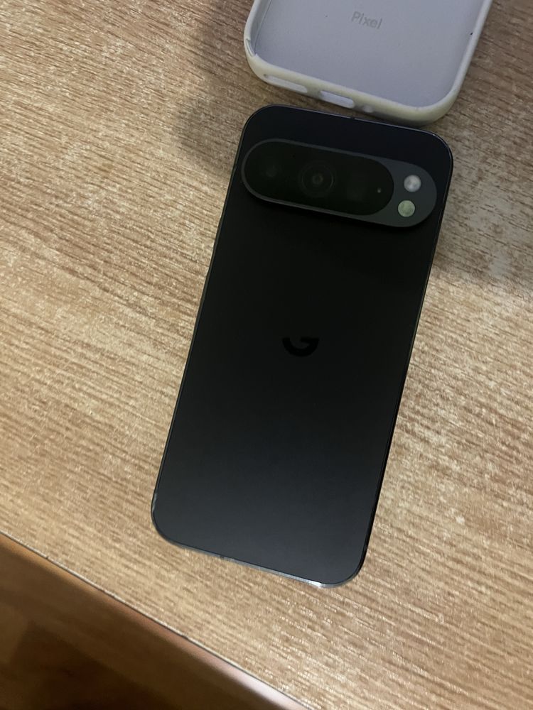 Google pixel 9 pro