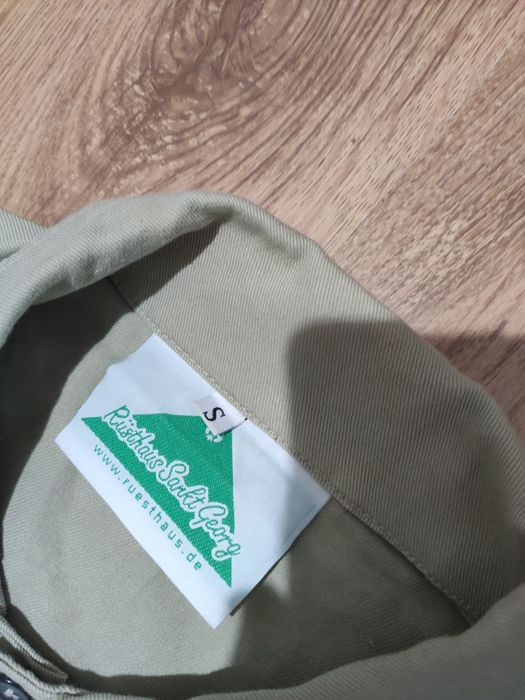 Cămașă cercetași Germania marimea S