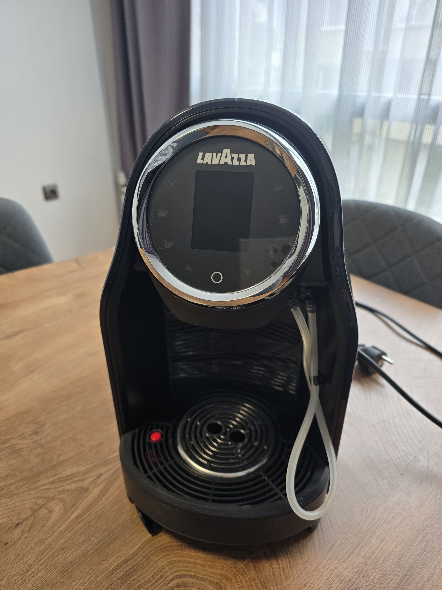 Кафе машина Lavazza LB 1200 Classy Milk