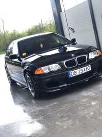 Vand bmw e 46 2.0 diesel 2001 (fara talon )