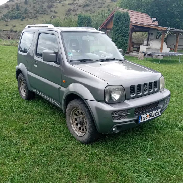 De vânzare: Suzuki Jiminy