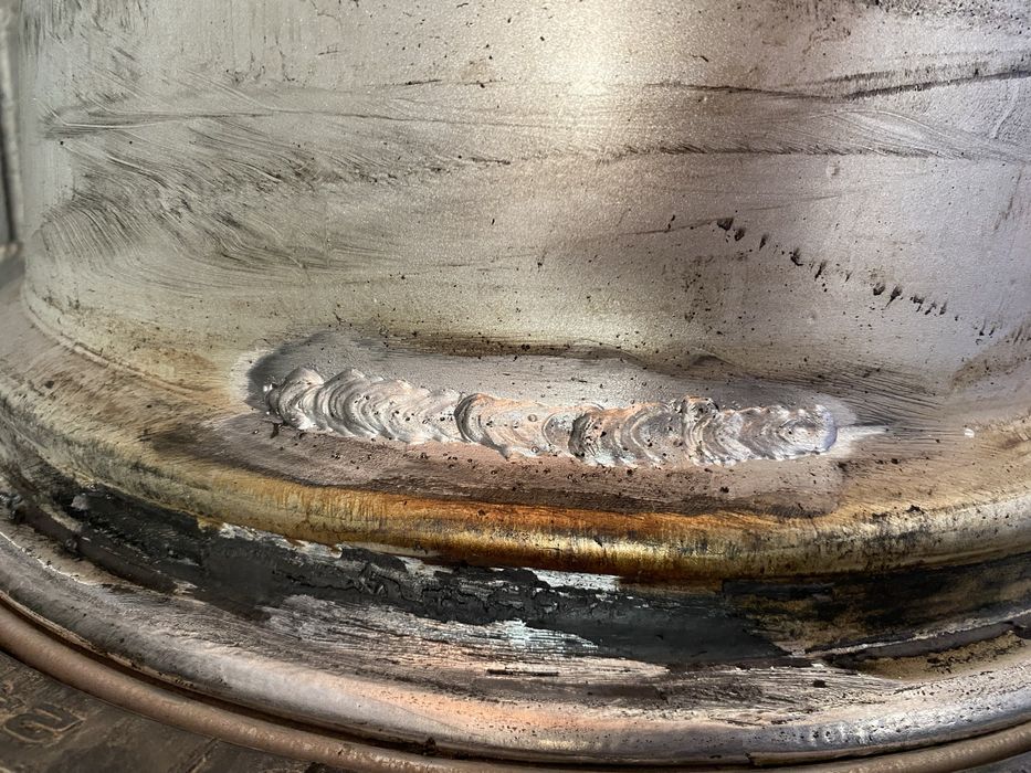 Джанти 5х100 17 цола