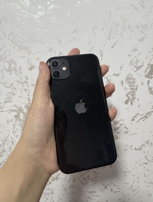 Iphone 11 64гв в идеальном состояний